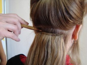 купить парик или накладку