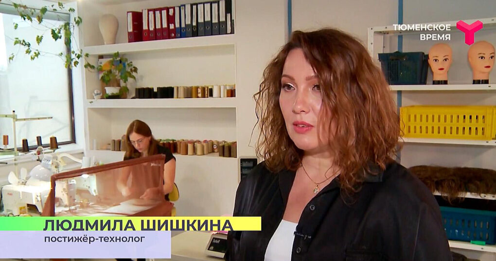 Телевиденье о «Маэстро Хайр»